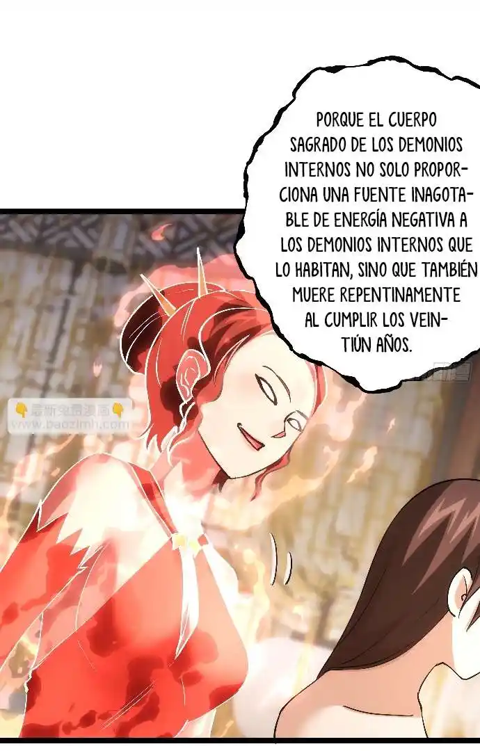 Me Convertí En El Jugador De Sistema - Capítulo 86 - Página 47 - LectorTMOo