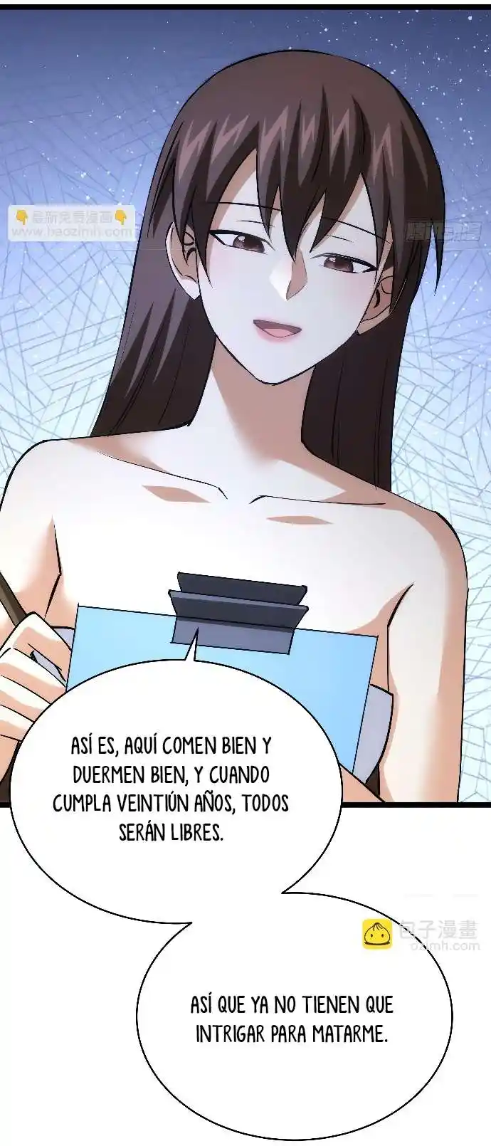 Me Convertí En El Jugador De Sistema - Capítulo 86 - Página 49 - LectorTMOo