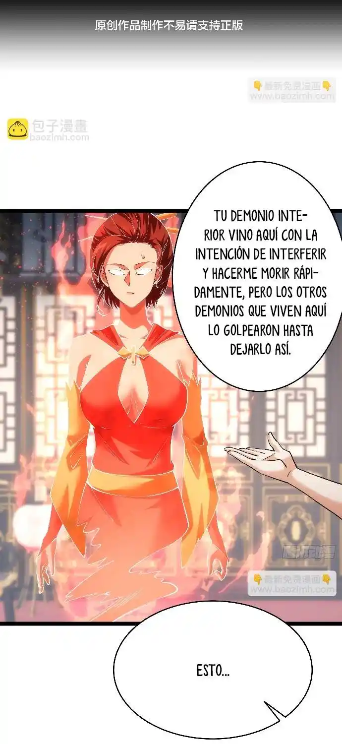 Me Convertí En El Jugador De Sistema - Capítulo 87 - Página 2 - LectorTMOo