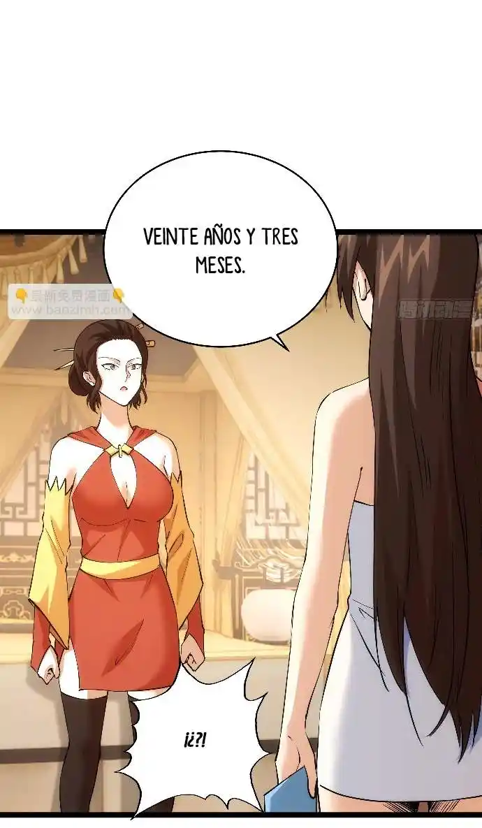 Me Convertí En El Jugador De Sistema - Capítulo 87 - Página 4 - LectorTMOo
