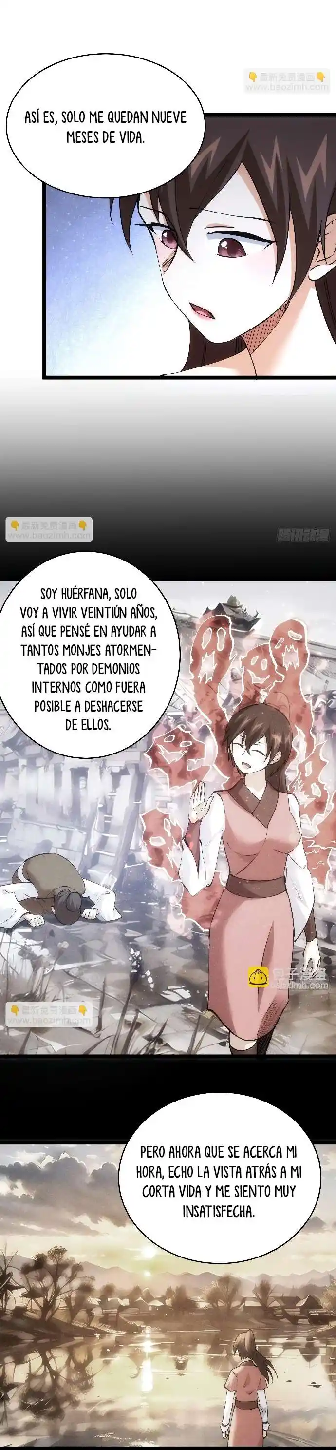 Me Convertí En El Jugador De Sistema - Capítulo 87 - Página 5 - LectorTMOo