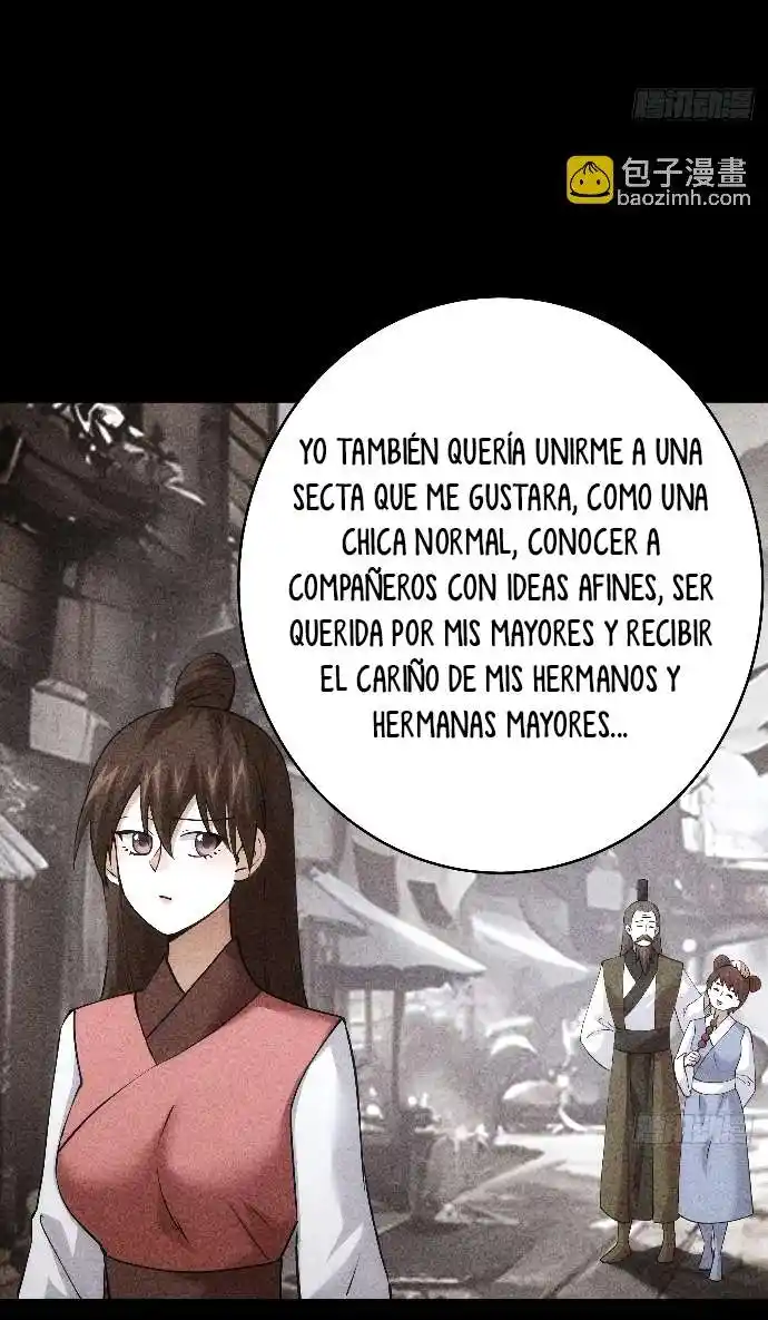 Me Convertí En El Jugador De Sistema - Capítulo 87 - Página 6 - LectorTMOo