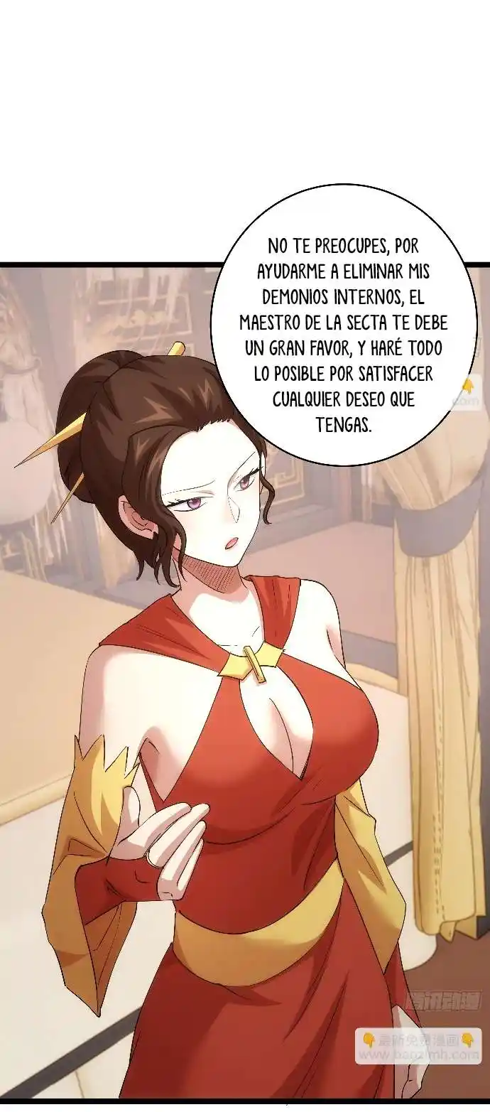 Me Convertí En El Jugador De Sistema - Capítulo 87 - Página 9 - LectorTMOo