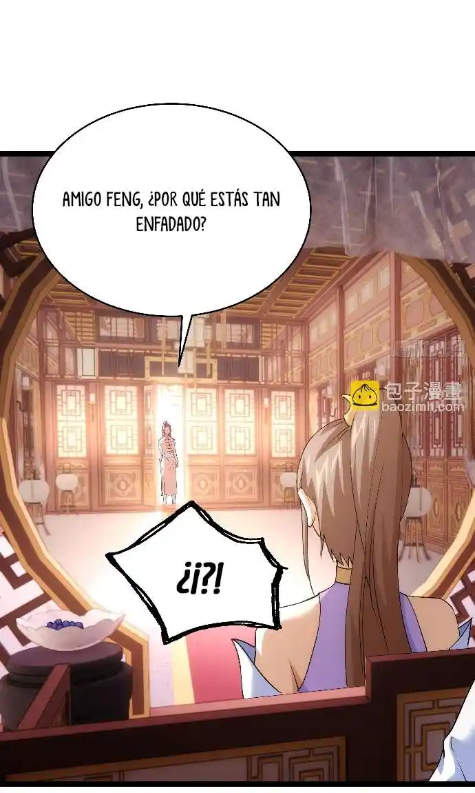 Me Convertí En El Jugador De Sistema - Capítulo 87 - Página 20 - LectorTMOo