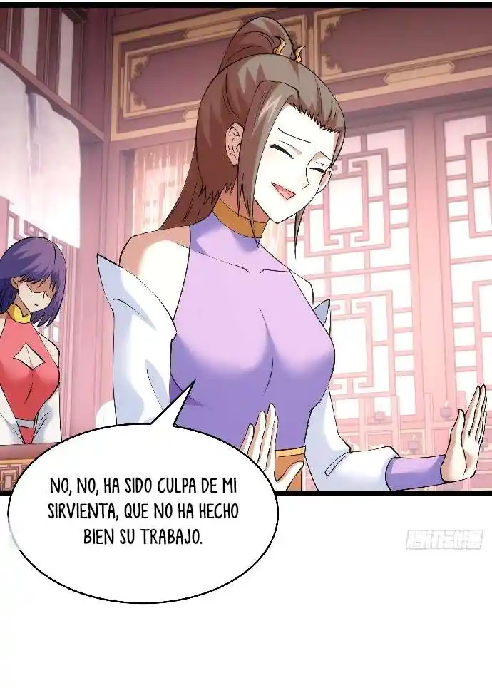 Me Convertí En El Jugador De Sistema - Capítulo 87 - Página 24 - LectorTMOo