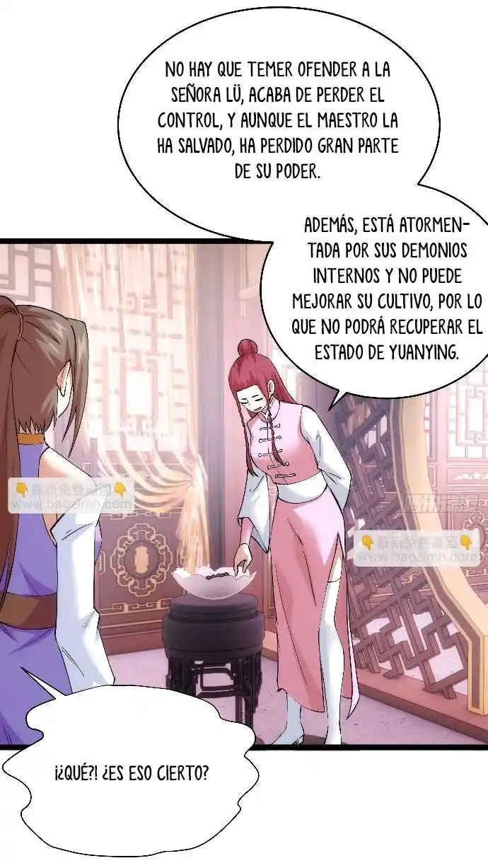 Me Convertí En El Jugador De Sistema - Capítulo 87 - Página 25 - LectorTMOo