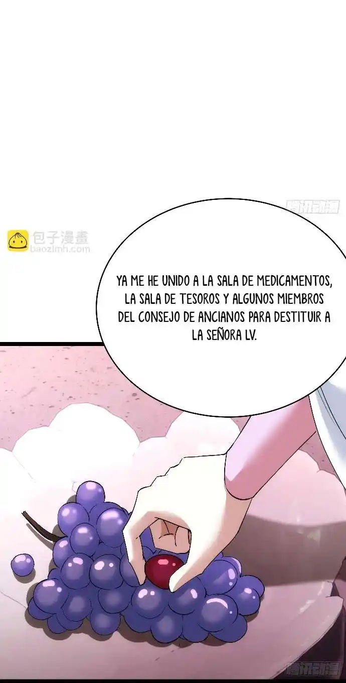 Me Convertí En El Jugador De Sistema - Capítulo 87 - Página 26 - LectorTMOo