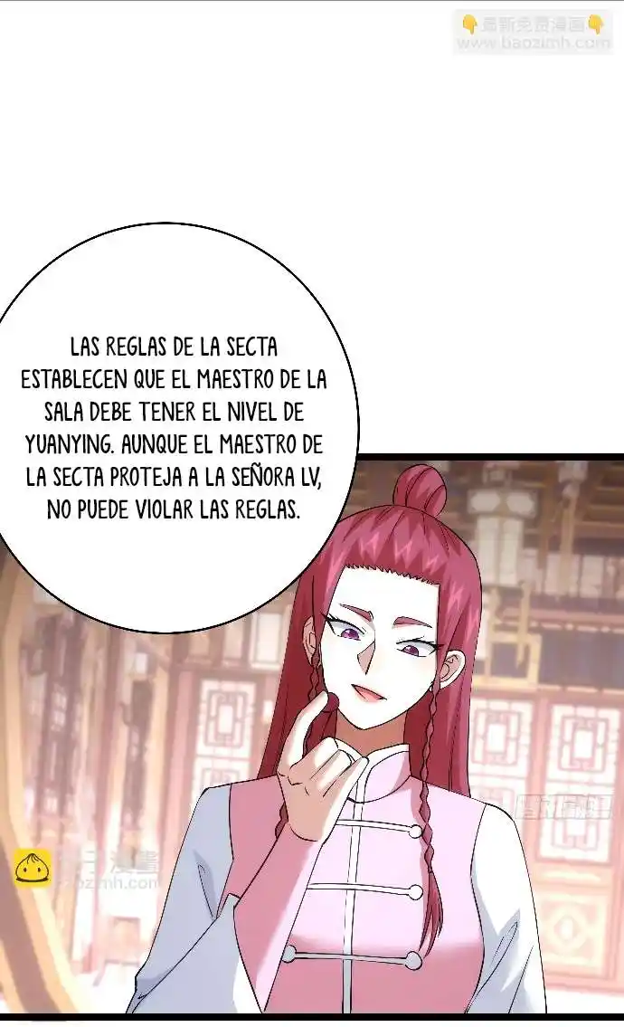 Me Convertí En El Jugador De Sistema - Capítulo 87 - Página 27 - LectorTMOo