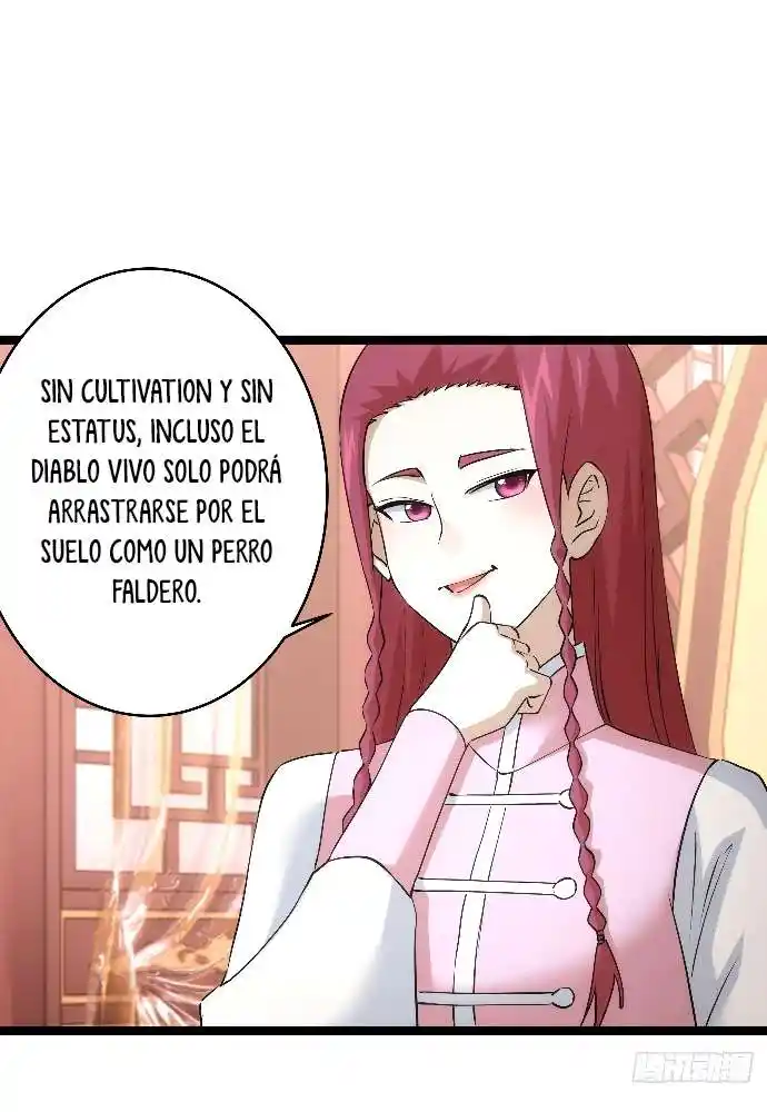 Me Convertí En El Jugador De Sistema - Capítulo 87 - Página 30 - LectorTMOo