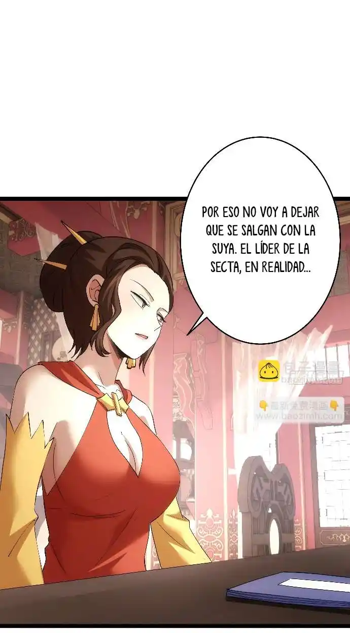 Me Convertí En El Jugador De Sistema - Capítulo 87 - Página 37 - LectorTMOo