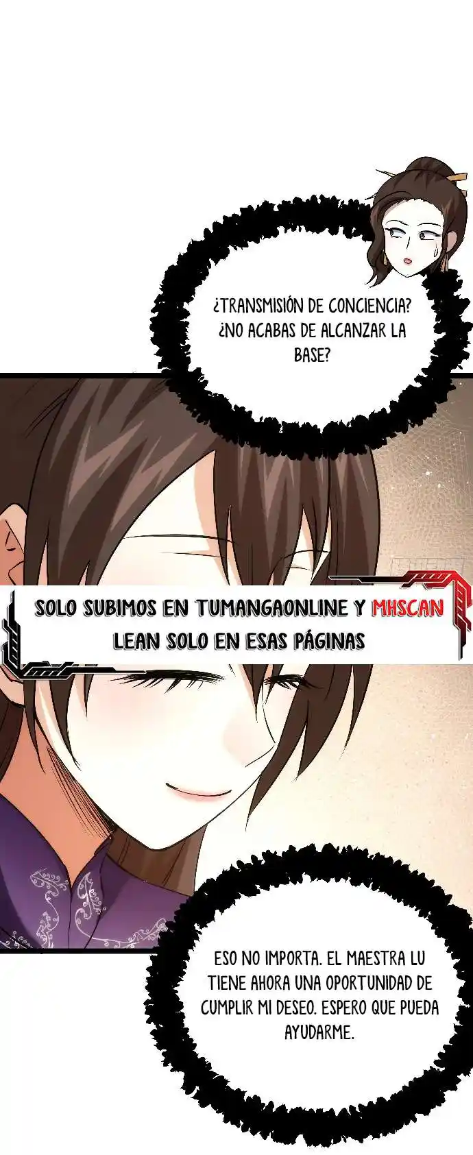Me Convertí En El Jugador De Sistema - Capítulo 87 - Página 39 - LectorTMOo