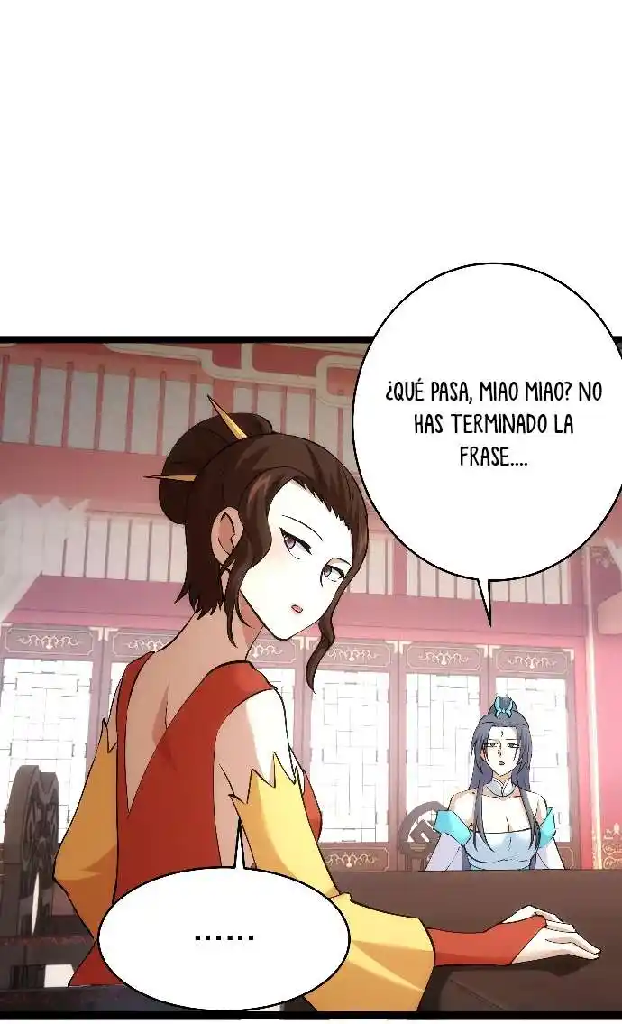 Me Convertí En El Jugador De Sistema - Capítulo 87 - Página 40 - LectorTMOo