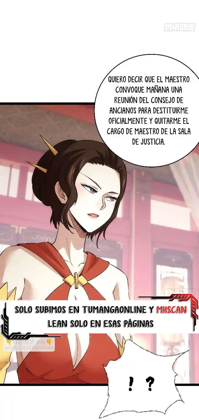 Me Convertí En El Jugador De Sistema - Capítulo 87 - Página 41 - LectorTMOo