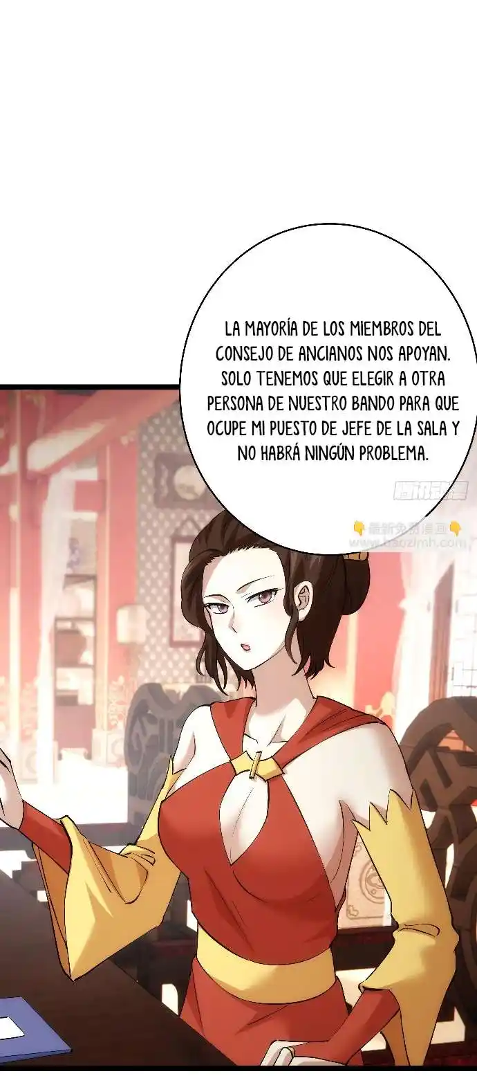 Me Convertí En El Jugador De Sistema - Capítulo 87 - Página 45 - LectorTMOo