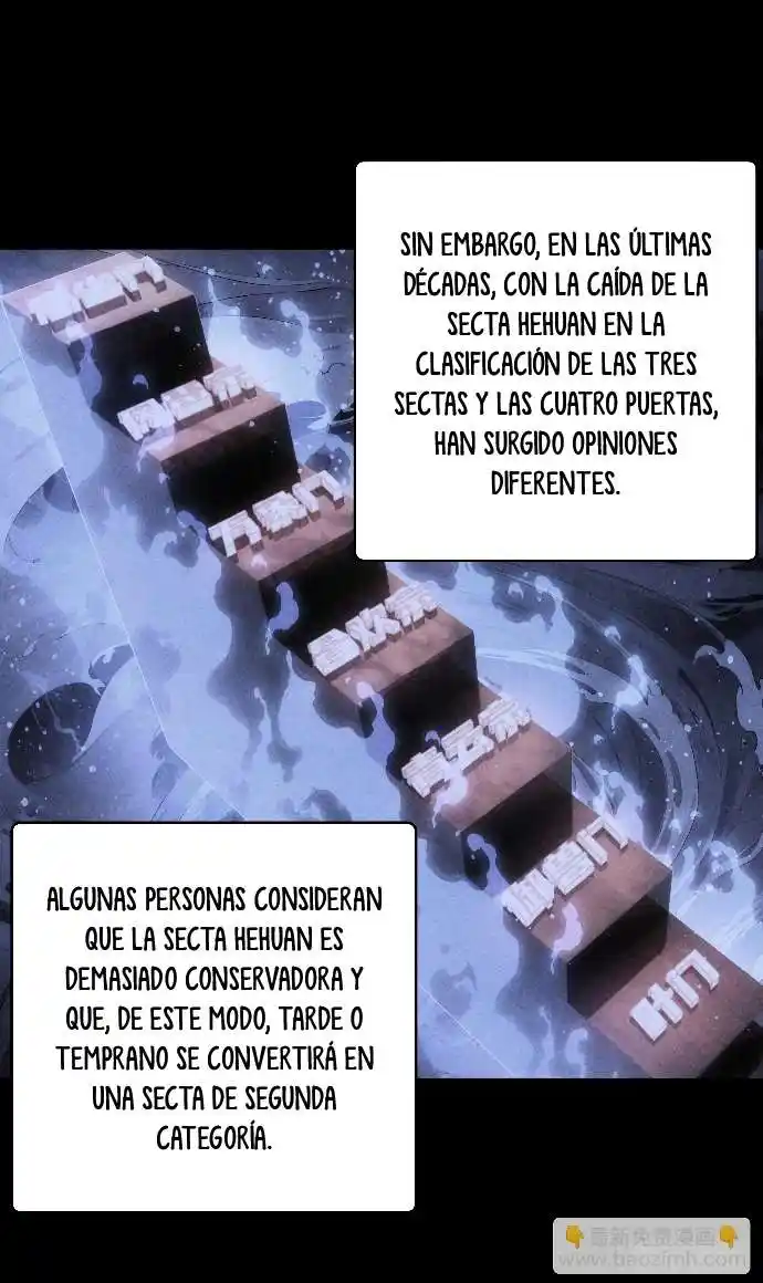 Me Convertí En El Jugador De Sistema - Capítulo 88 - Página 4 - LectorTMOo