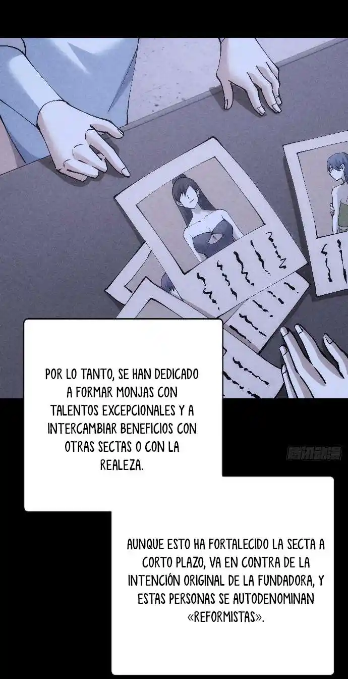 Me Convertí En El Jugador De Sistema - Capítulo 88 - Página 5 - LectorTMOo