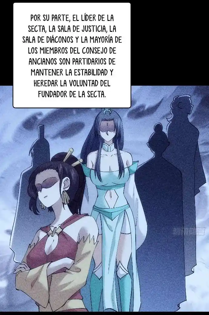 Me Convertí En El Jugador De Sistema - Capítulo 88 - Página 8 - LectorTMOo