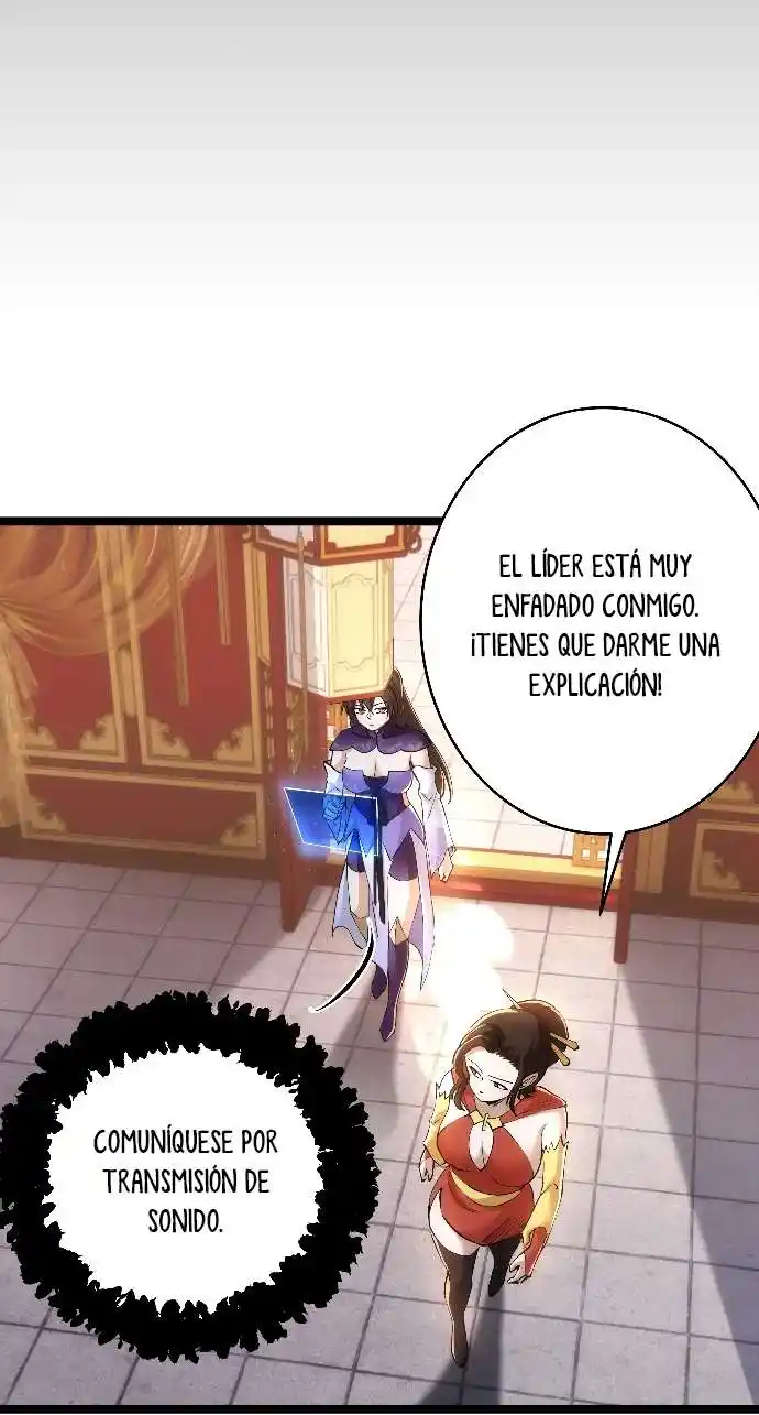 Me Convertí En El Jugador De Sistema - Capítulo 88 - Página 10 - LectorTMOo