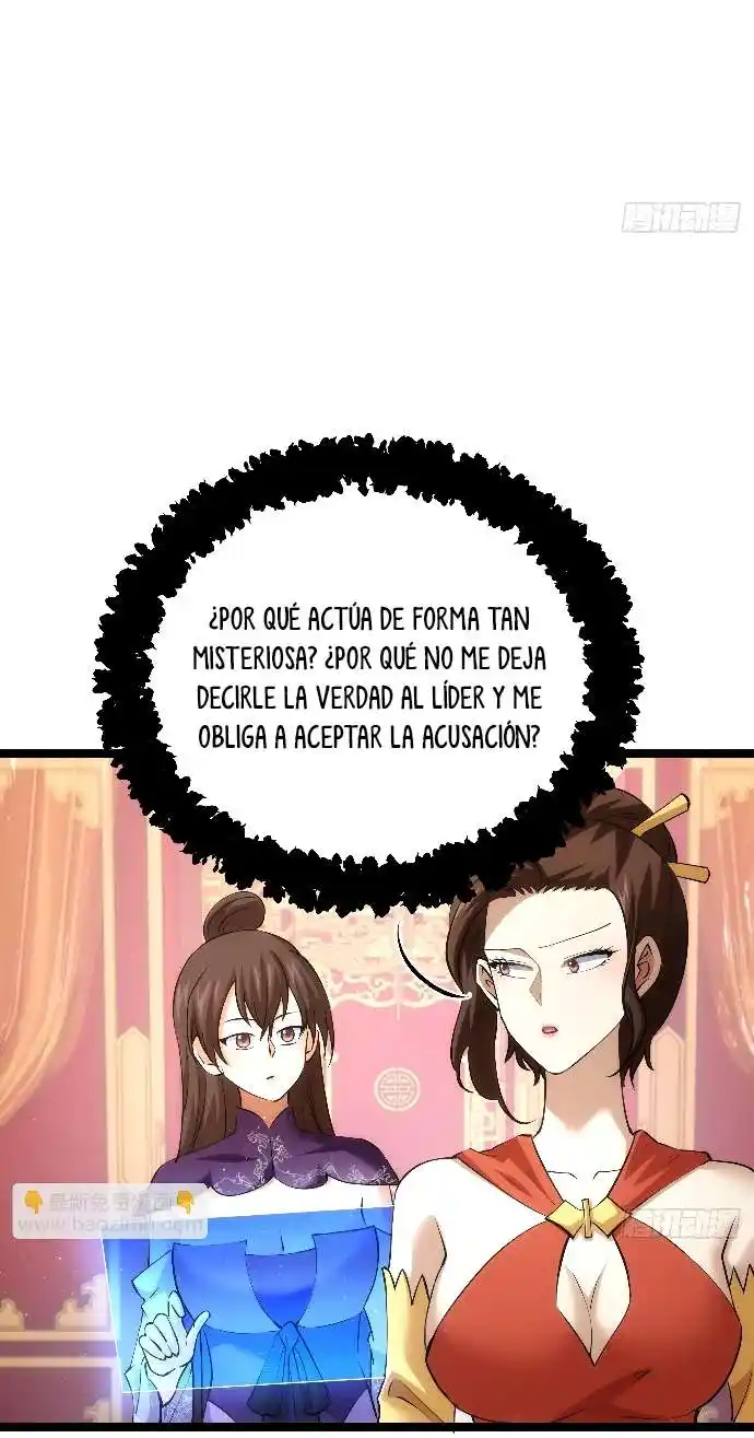 Me Convertí En El Jugador De Sistema - Capítulo 88 - Página 11 - LectorTMOo