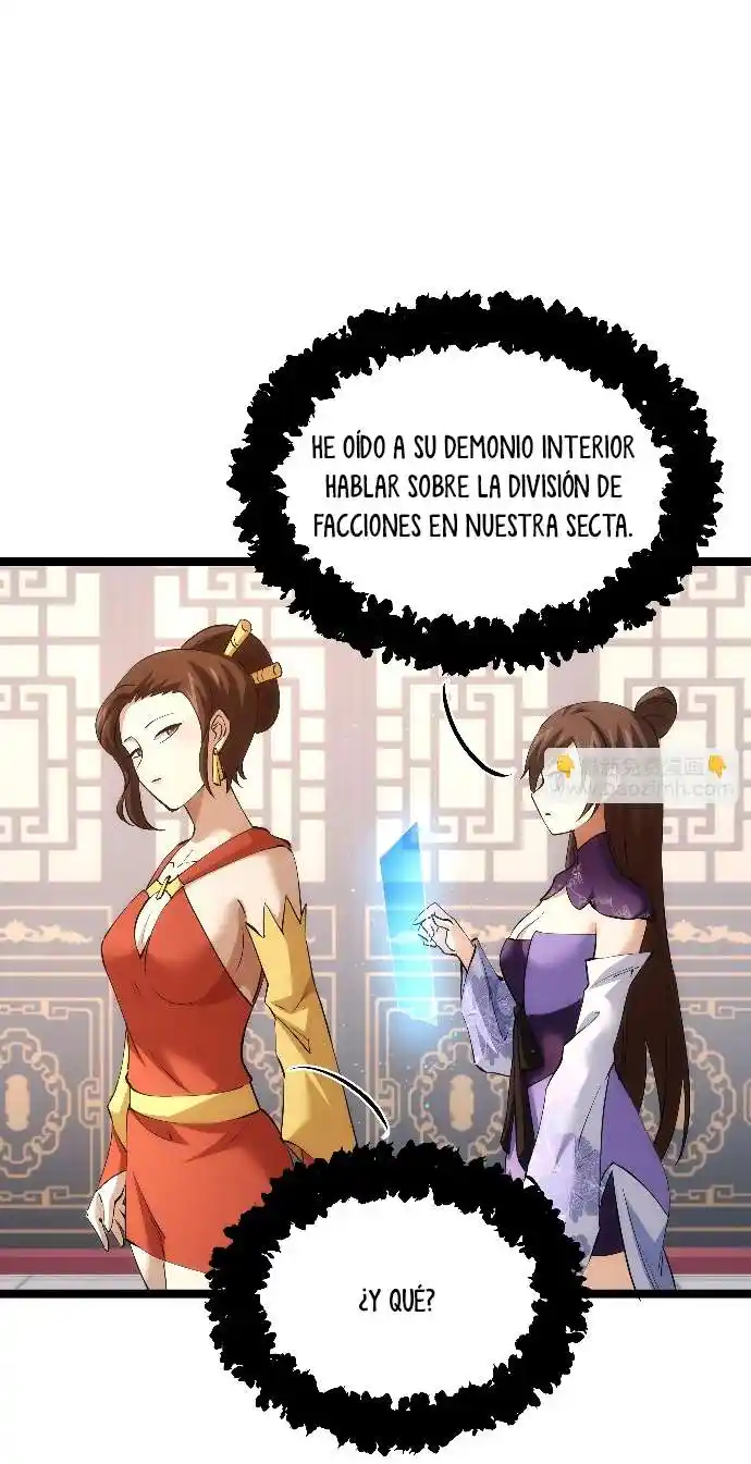 Me Convertí En El Jugador De Sistema - Capítulo 88 - Página 12 - LectorTMOo