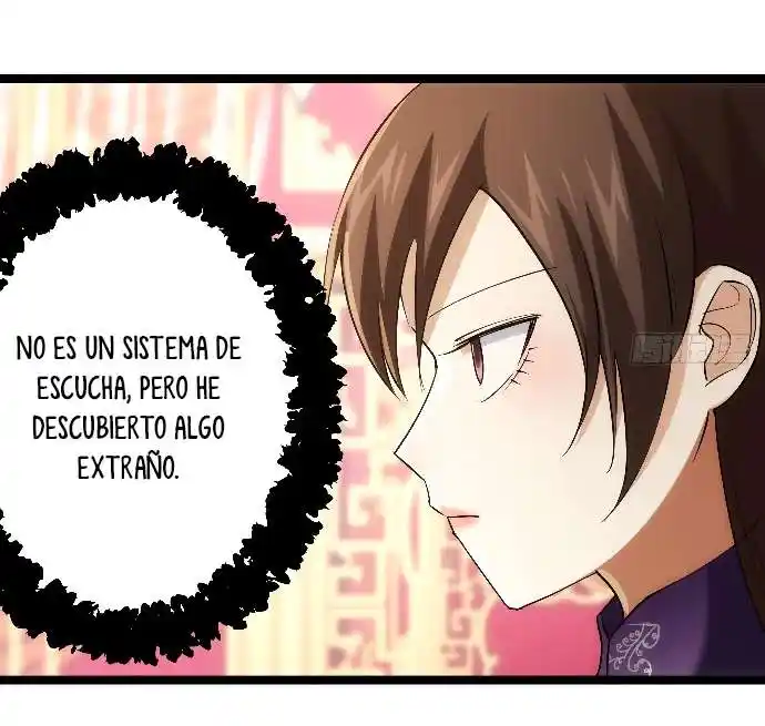 Me Convertí En El Jugador De Sistema - Capítulo 88 - Página 16 - LectorTMOo