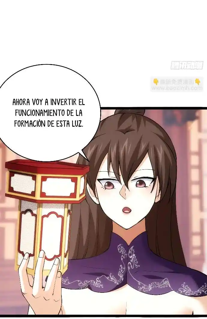 Me Convertí En El Jugador De Sistema - Capítulo 88 - Página 29 - LectorTMOo