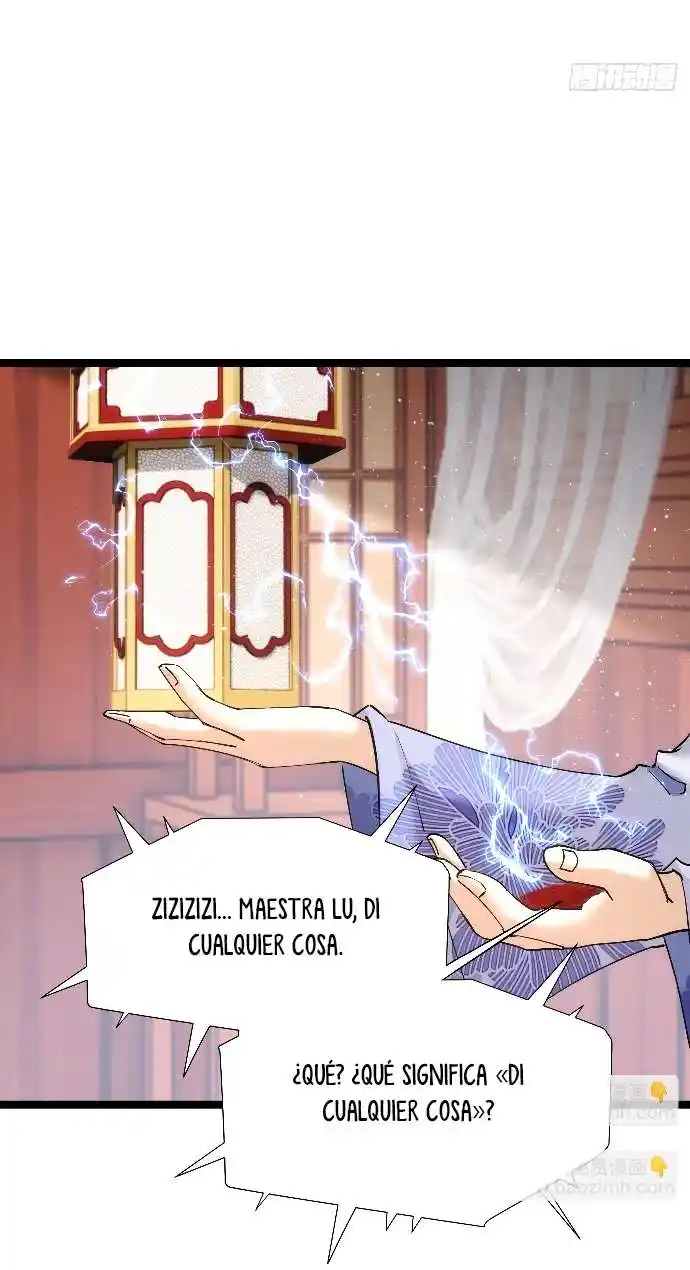 Me Convertí En El Jugador De Sistema - Capítulo 88 - Página 30 - LectorTMOo