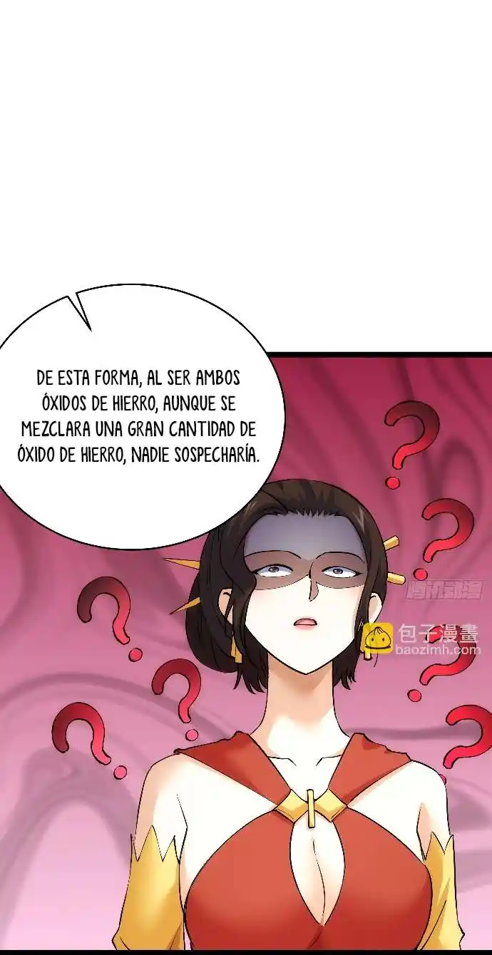 Me Convertí En El Jugador De Sistema - Capítulo 88 - Página 35 - LectorTMOo