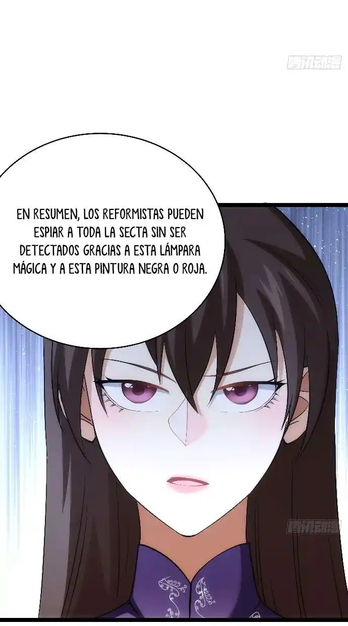 Me Convertí En El Jugador De Sistema - Capítulo 88 - Página 37 - LectorTMOo