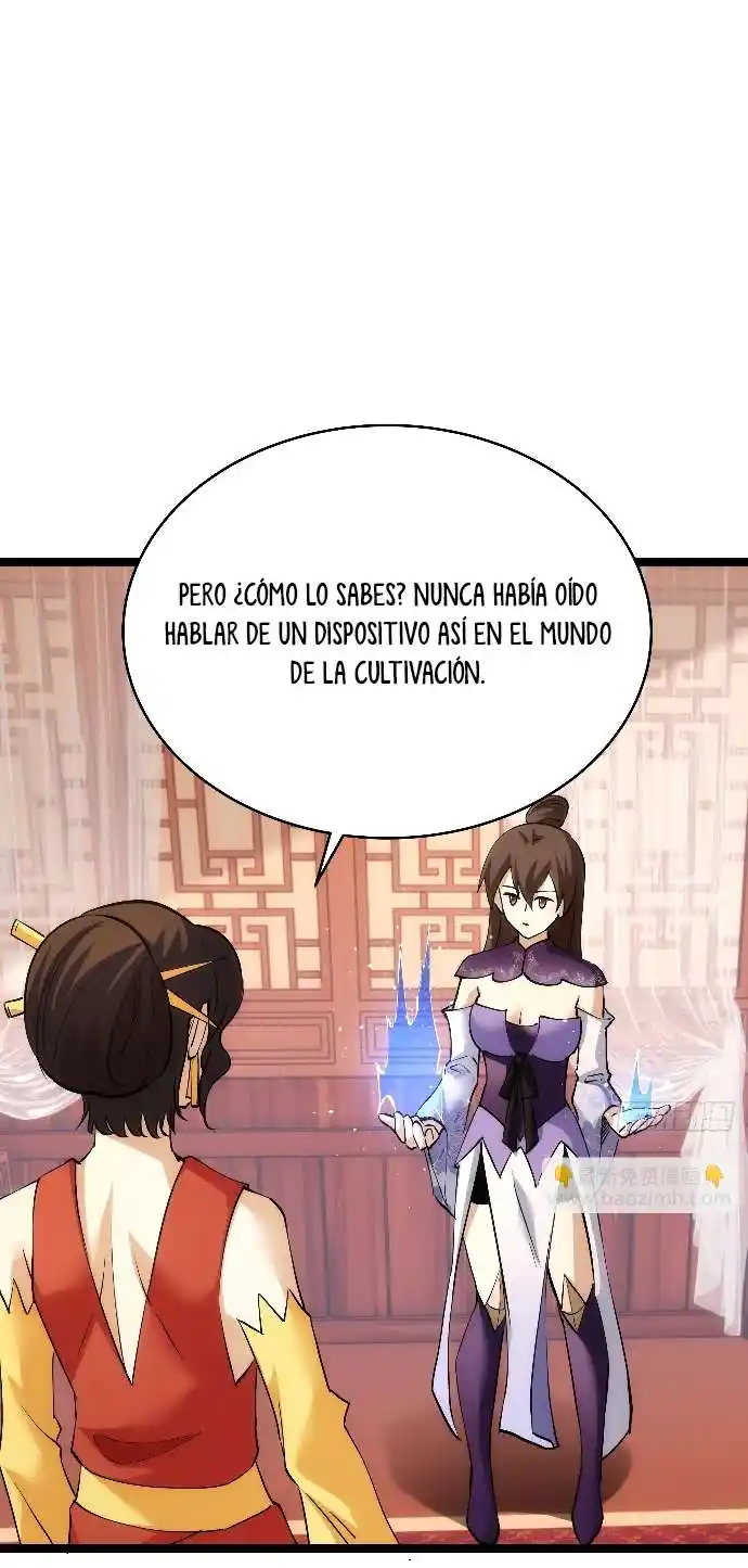 Me Convertí En El Jugador De Sistema - Capítulo 88 - Página 40 - LectorTMOo