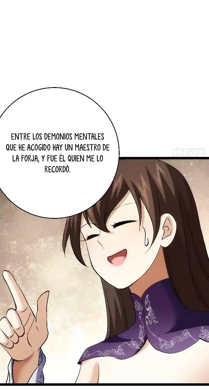 Me Convertí En El Jugador De Sistema - Capítulo 88 - Página 41 - LectorTMOo