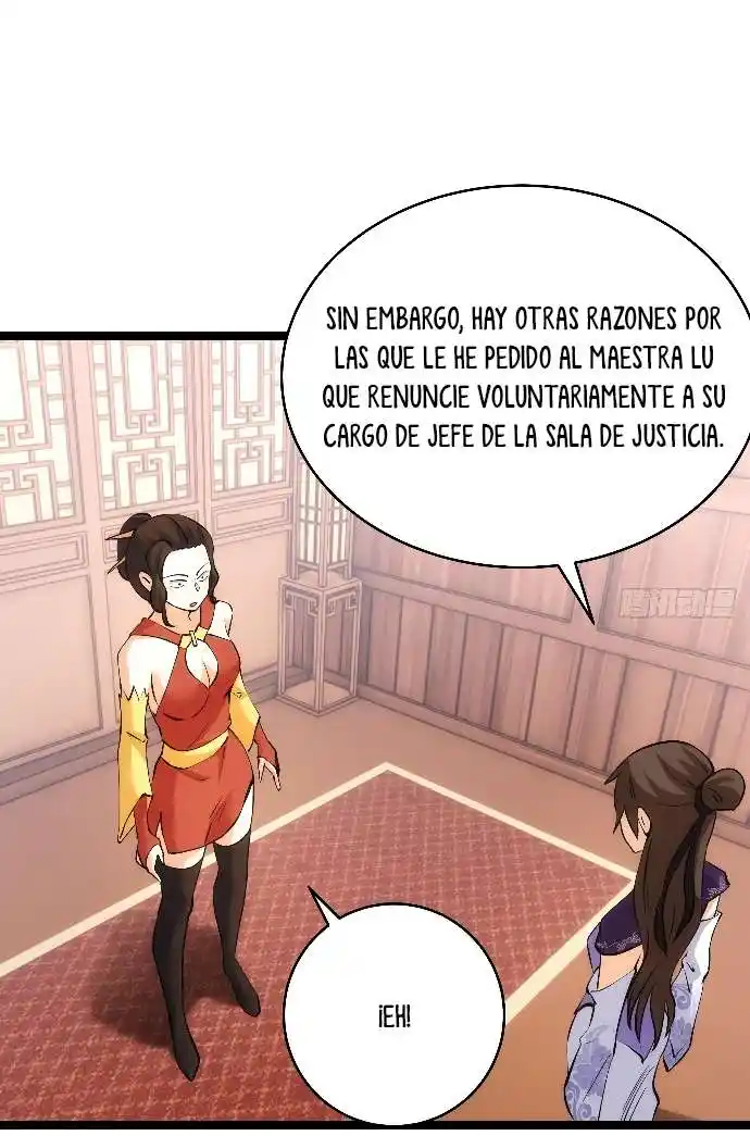 Me Convertí En El Jugador De Sistema - Capítulo 88 - Página 44 - LectorTMOo