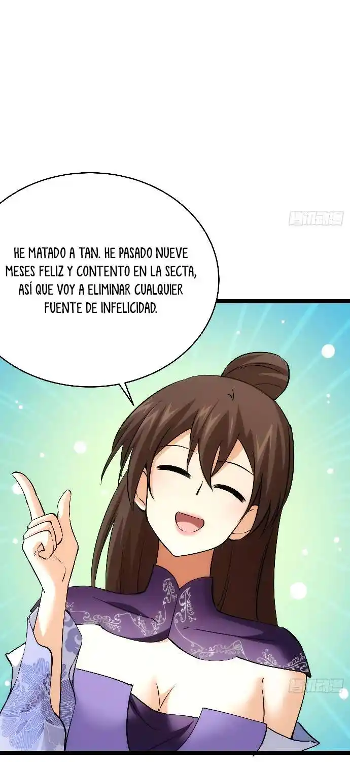 Me Convertí En El Jugador De Sistema - Capítulo 88 - Página 45 - LectorTMOo