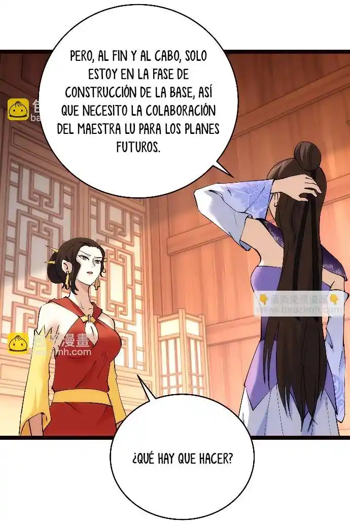 Me Convertí En El Jugador De Sistema - Capítulo 89 - Página 3 - LectorTMOo