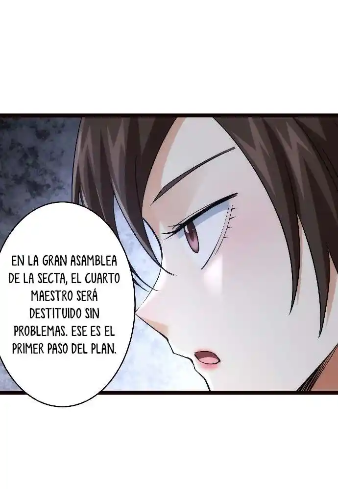 Me Convertí En El Jugador De Sistema - Capítulo 89 - Página 4 - LectorTMOo