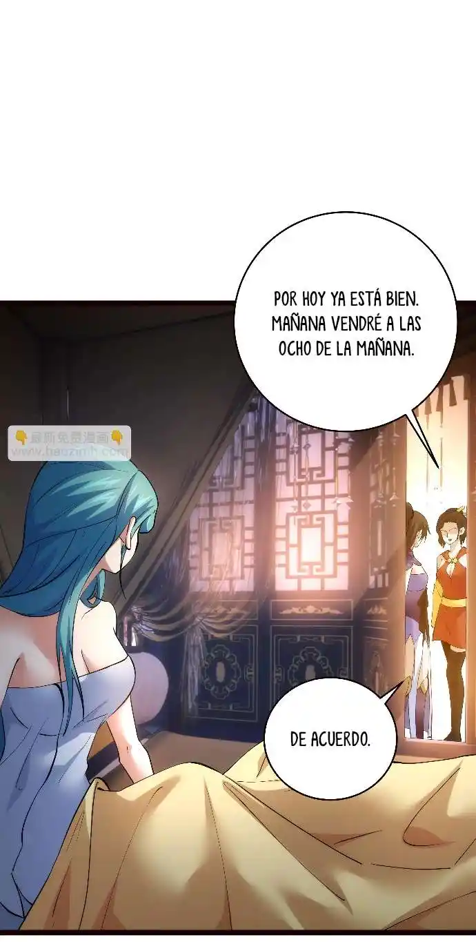 Me Convertí En El Jugador De Sistema - Capítulo 89 - Página 8 - LectorTMOo