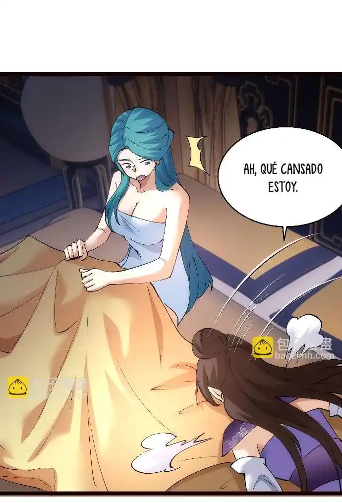 Me Convertí En El Jugador De Sistema - Capítulo 89 - Página 13 - LectorTMOo