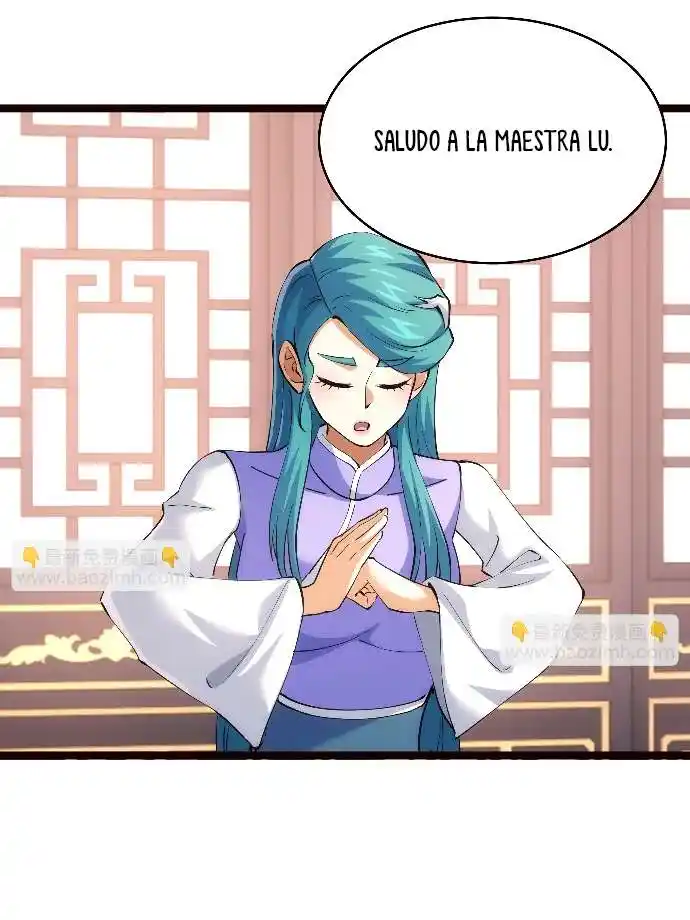 Me Convertí En El Jugador De Sistema - Capítulo 89 - Página 23 - LectorTMOo