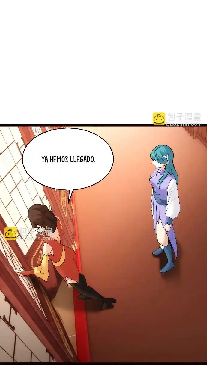 Me Convertí En El Jugador De Sistema - Capítulo 89 - Página 39 - LectorTMOo