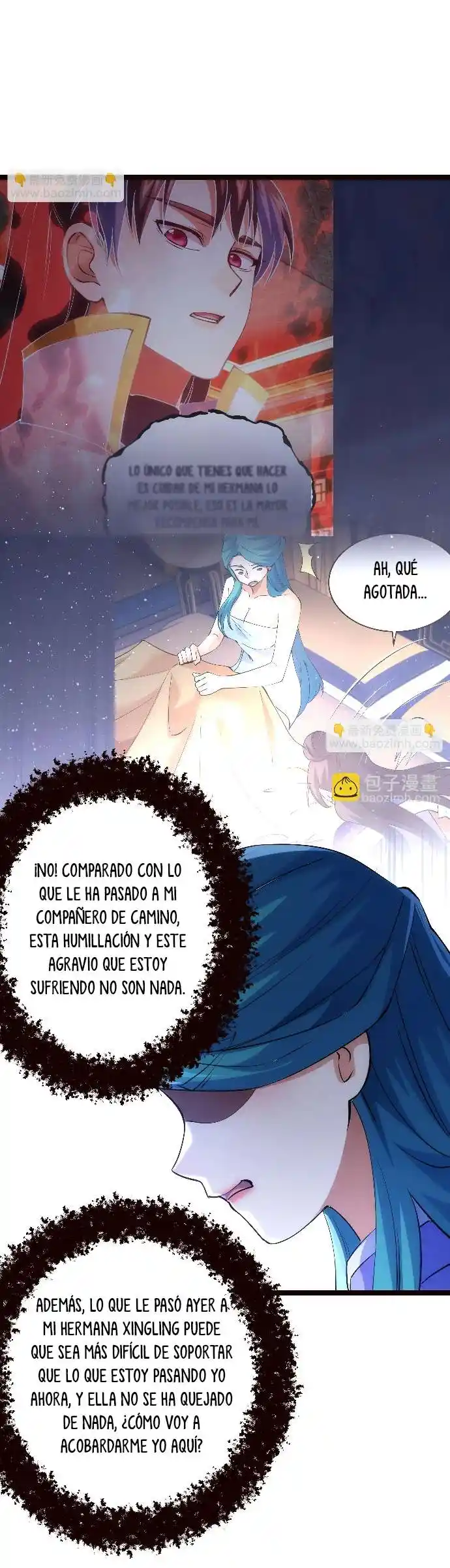 Me Convertí En El Jugador De Sistema - Capítulo 89 - Página 45 - LectorTMOo