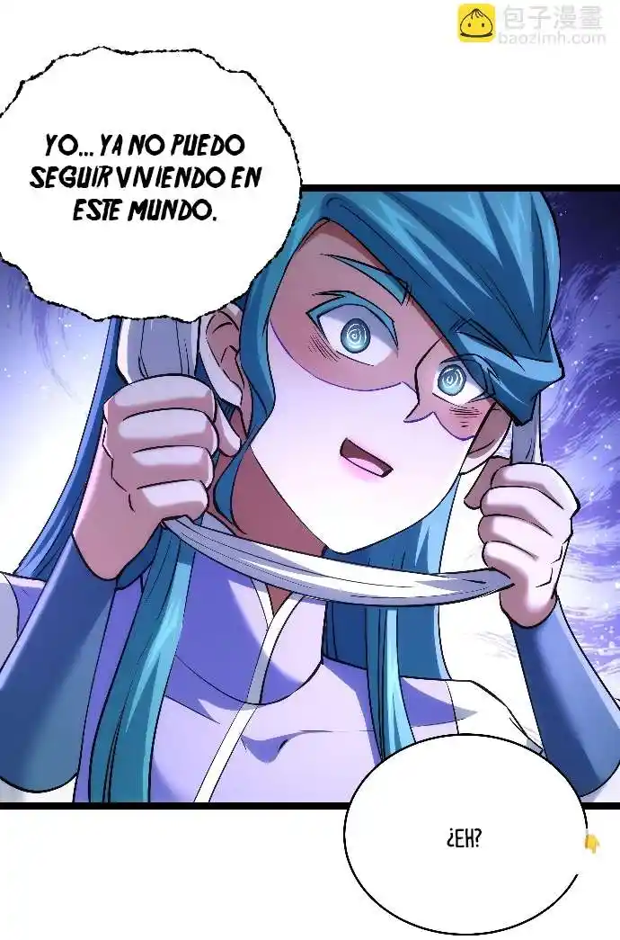 Me Convertí En El Jugador De Sistema - Capítulo 90 - Página 10 - LectorTMOo