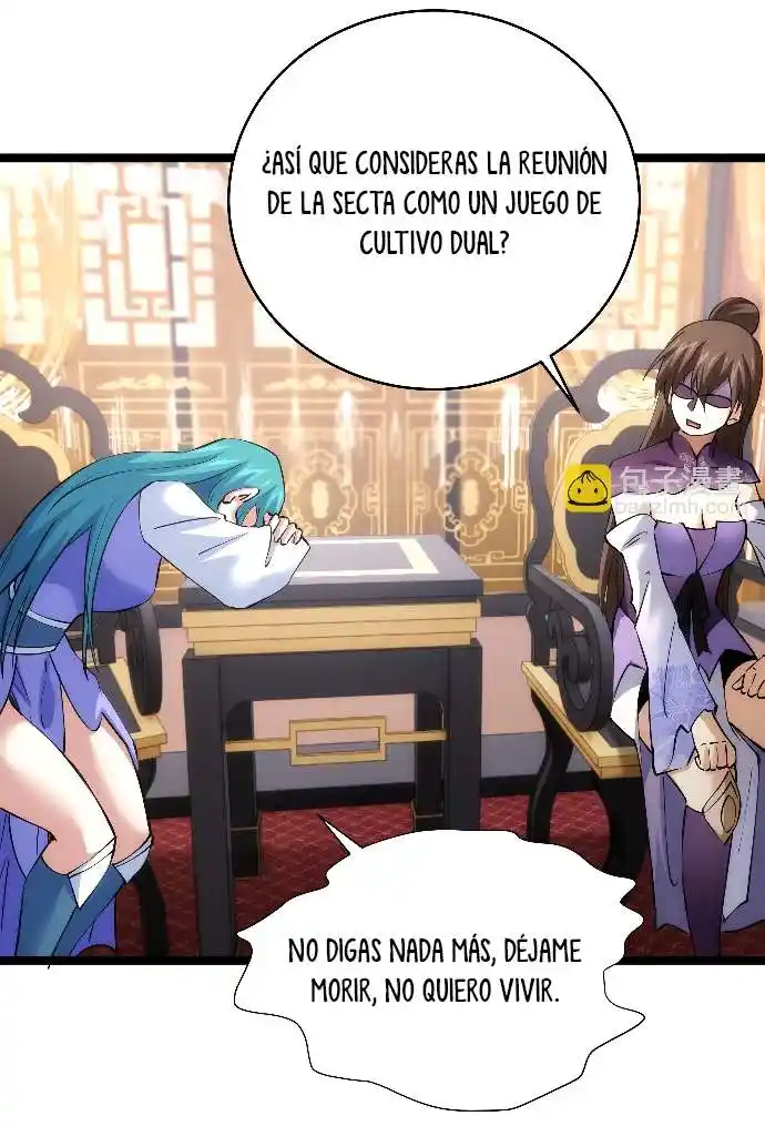 Me Convertí En El Jugador De Sistema - Capítulo 90 - Página 16 - LectorTMOo