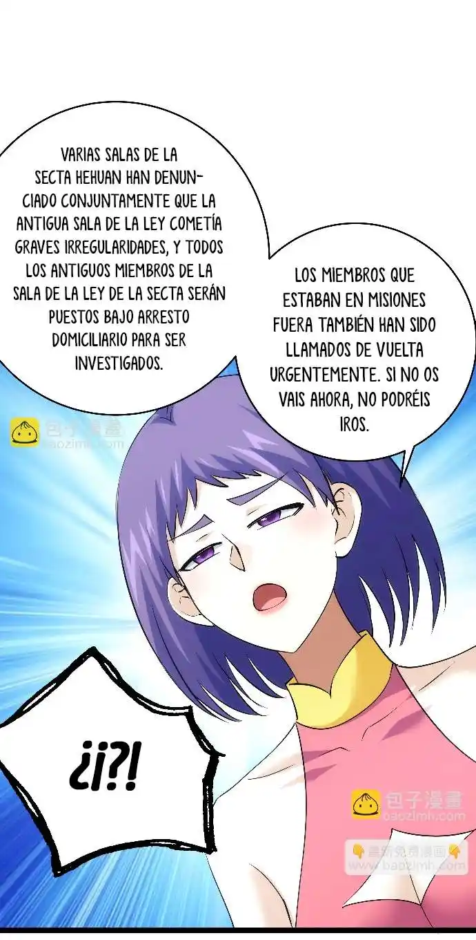 Me Convertí En El Jugador De Sistema - Capítulo 90 - Página 30 - LectorTMOo