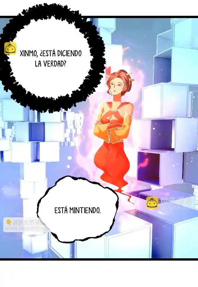 Me Convertí En El Jugador De Sistema - Capítulo 90 - Página 38 - LectorTMOo