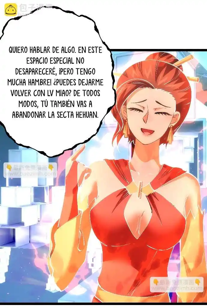 Me Convertí En El Jugador De Sistema - Capítulo 90 - Página 41 - LectorTMOo