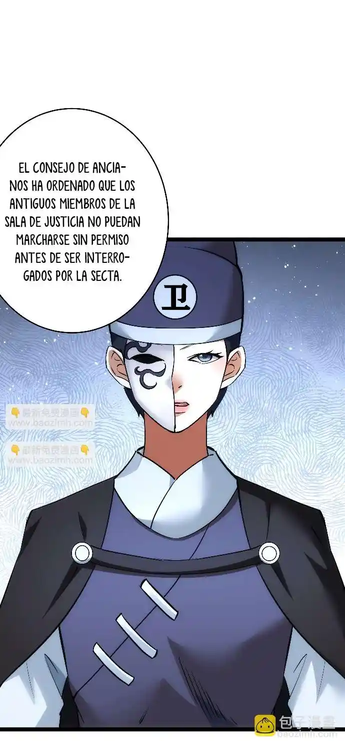 Me Convertí En El Jugador De Sistema - Capítulo 90 - Página 51 - LectorTMOo
