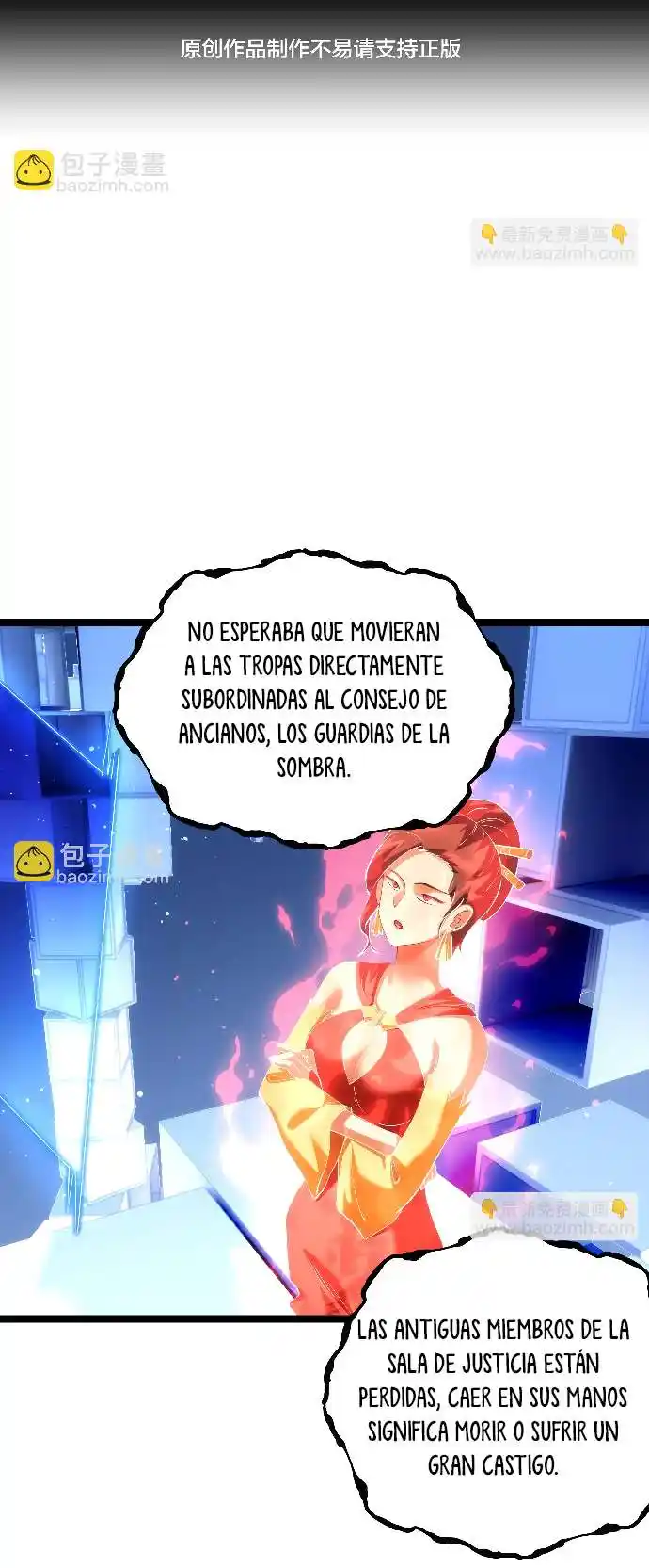 Me Convertí En El Jugador De Sistema - Capítulo 91 - Página 2 - LectorTMOo