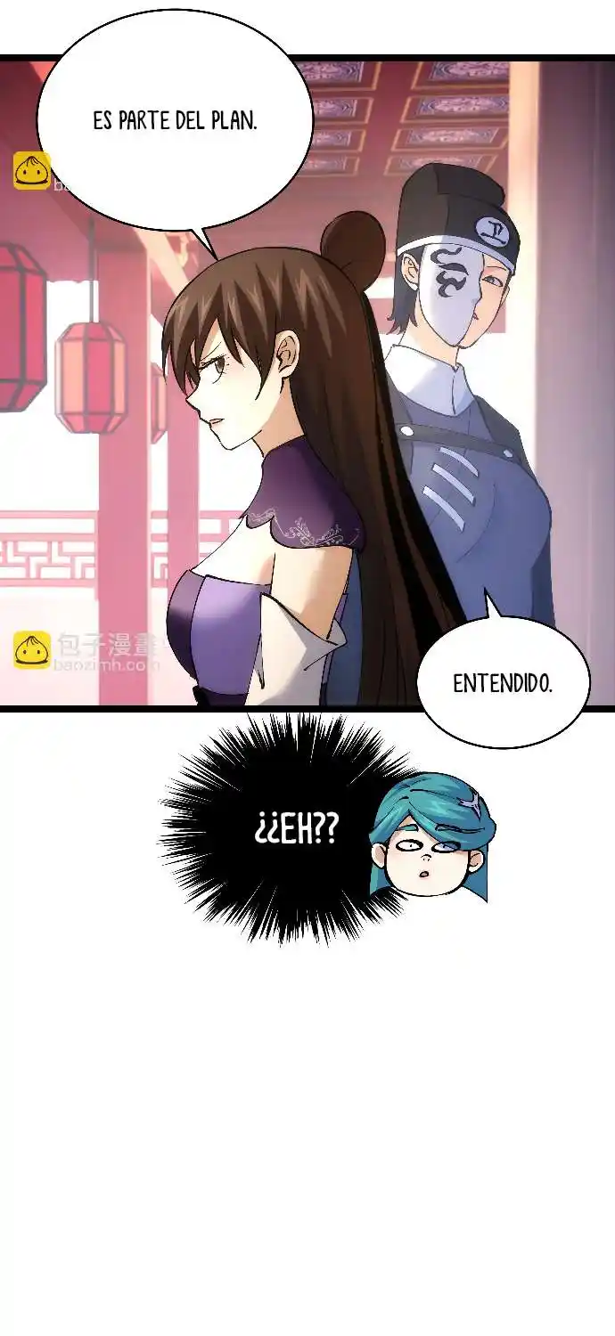 Me Convertí En El Jugador De Sistema - Capítulo 91 - Página 11 - LectorTMOo