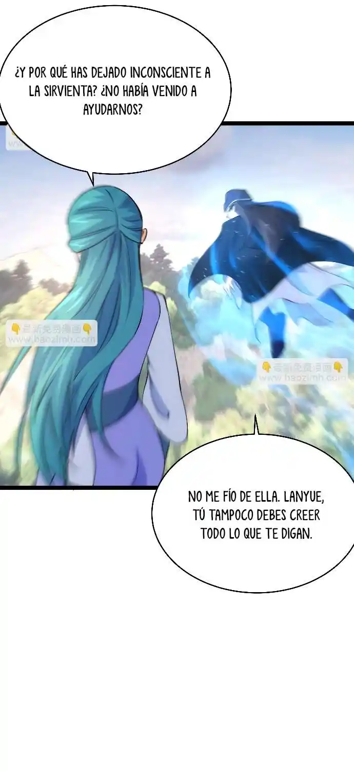 Me Convertí En El Jugador De Sistema - Capítulo 91 - Página 17 - LectorTMOo