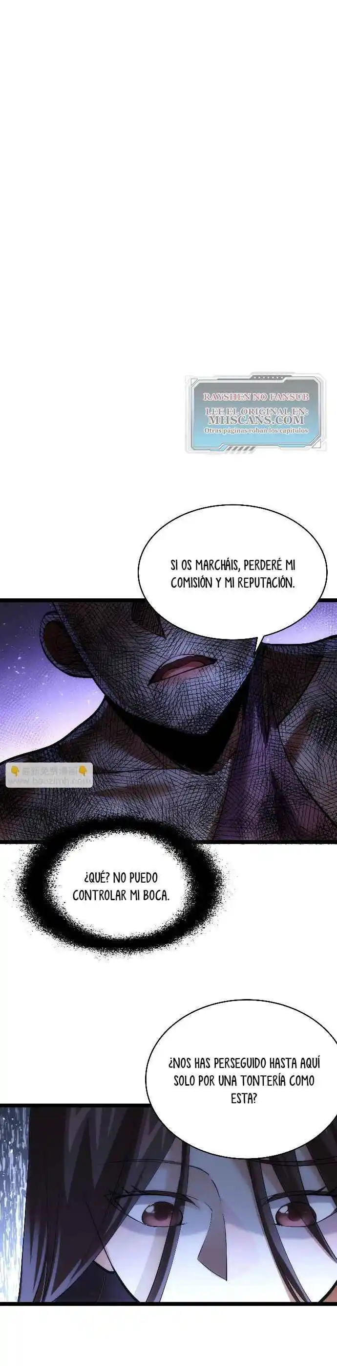 Me Convertí En El Jugador De Sistema - Capítulo 93 - Página 4 - LectorTMOo